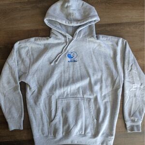 Circles by Mac Miller Grey Hoodie 2023 XL